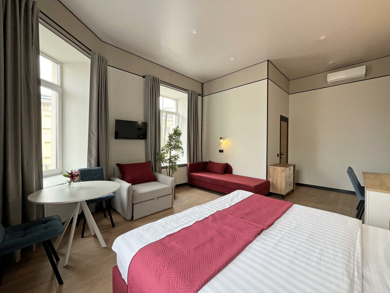 Отель Невский 111 Санкт-Петербург-150