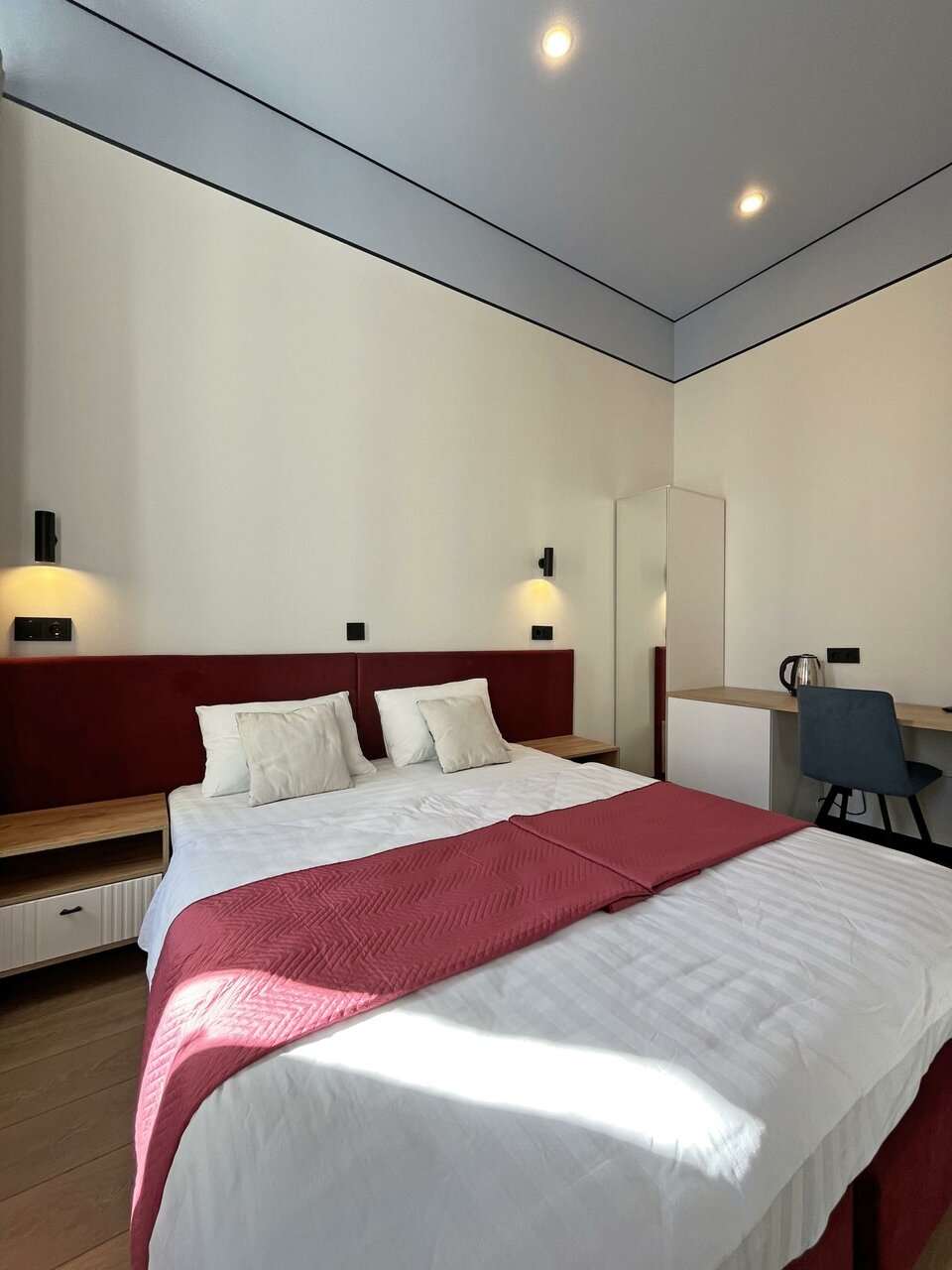 Отель Невский 111 Санкт-Петербург-137