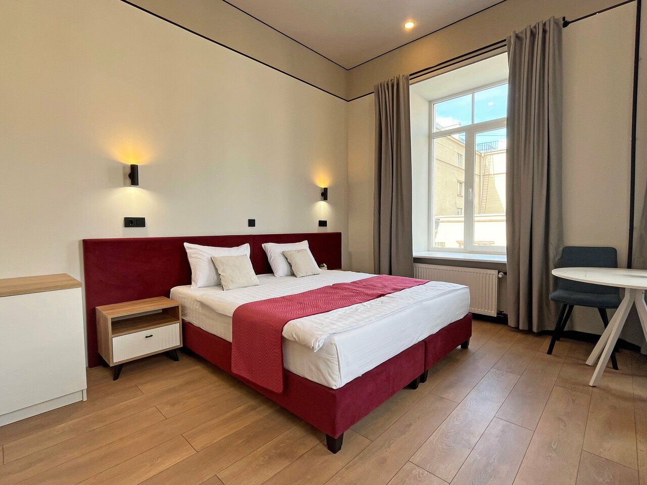 Отель Невский 111 Санкт-Петербург-167