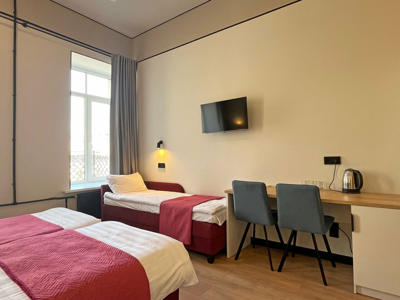 Отель Невский 111 Санкт-Петербург