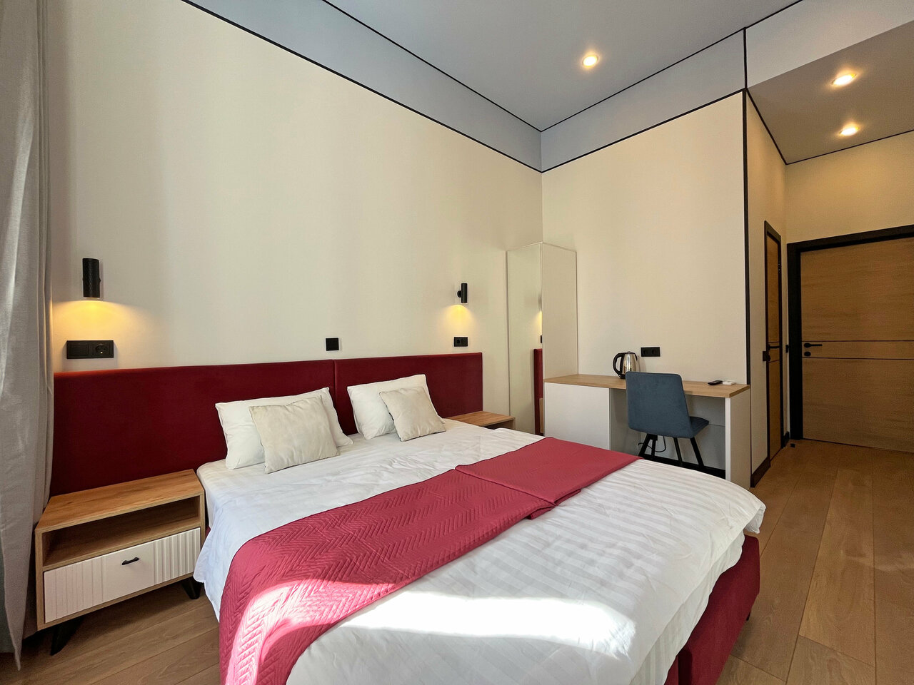 Отель Невский 111 Санкт-Петербург