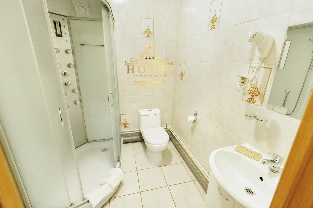 Отель Невский 111 Санкт-Петербург-124