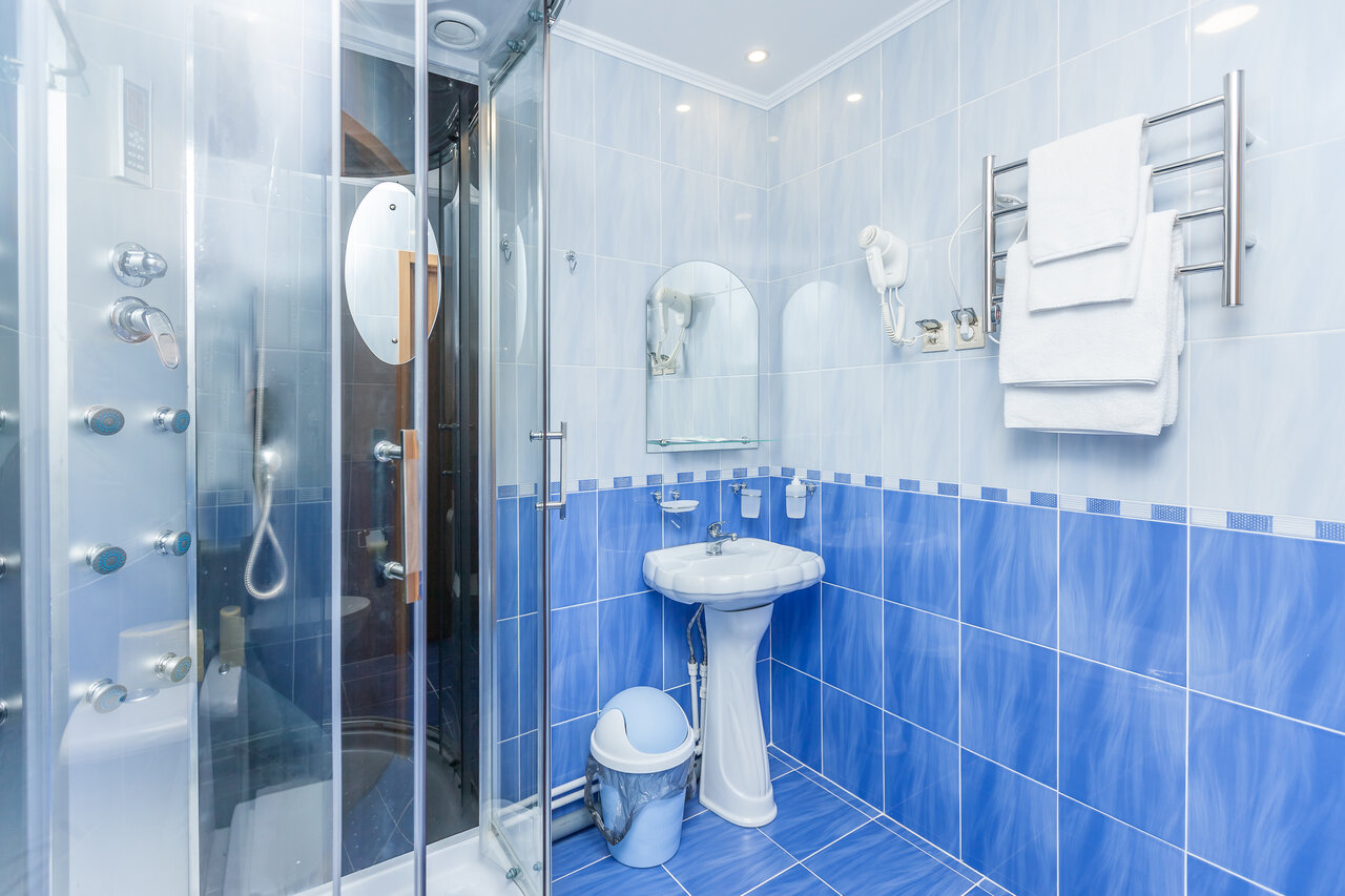 Отель Невский 111 Санкт-Петербург-221