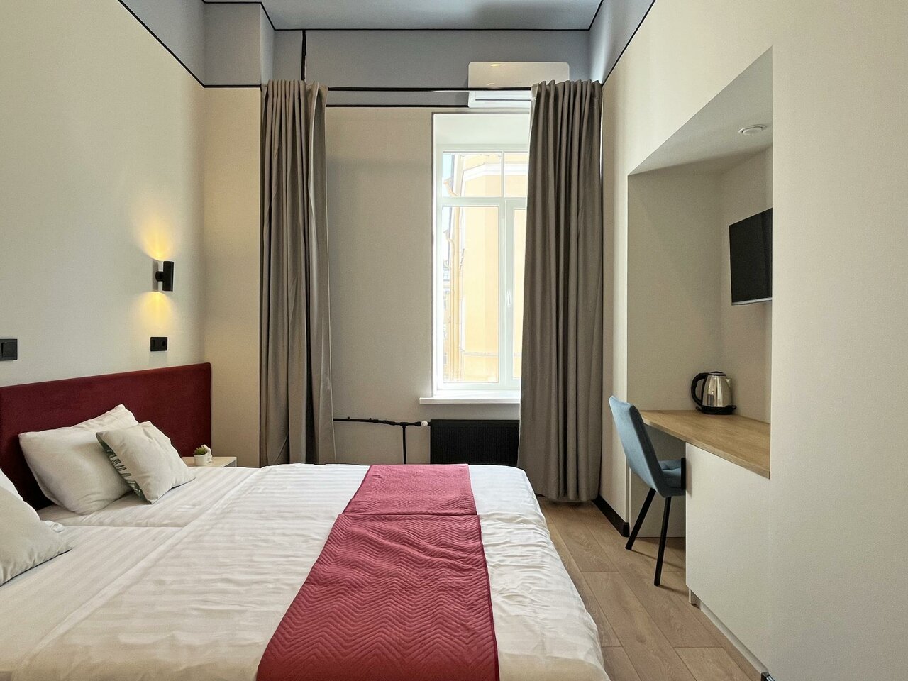 Отель Невский 111 Санкт-Петербург-130