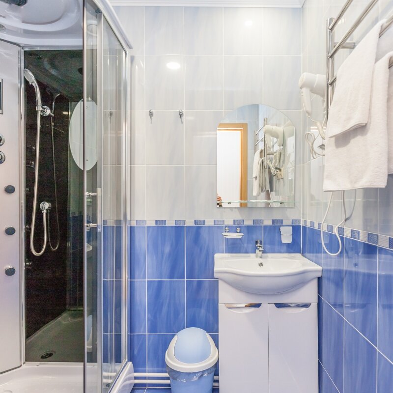 Отель Невский 111 Санкт-Петербург