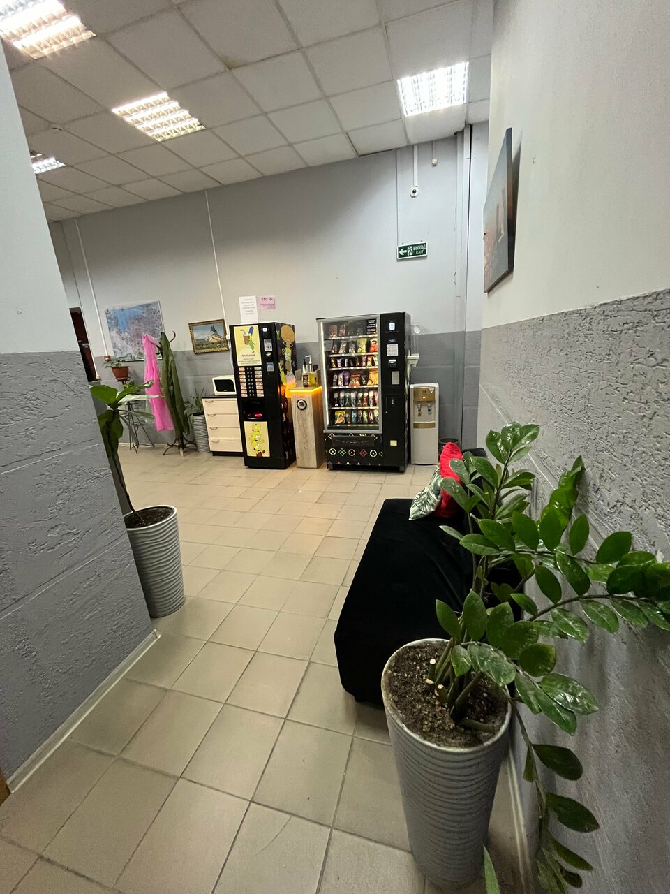 Отель Невский 111 Санкт-Петербург-57