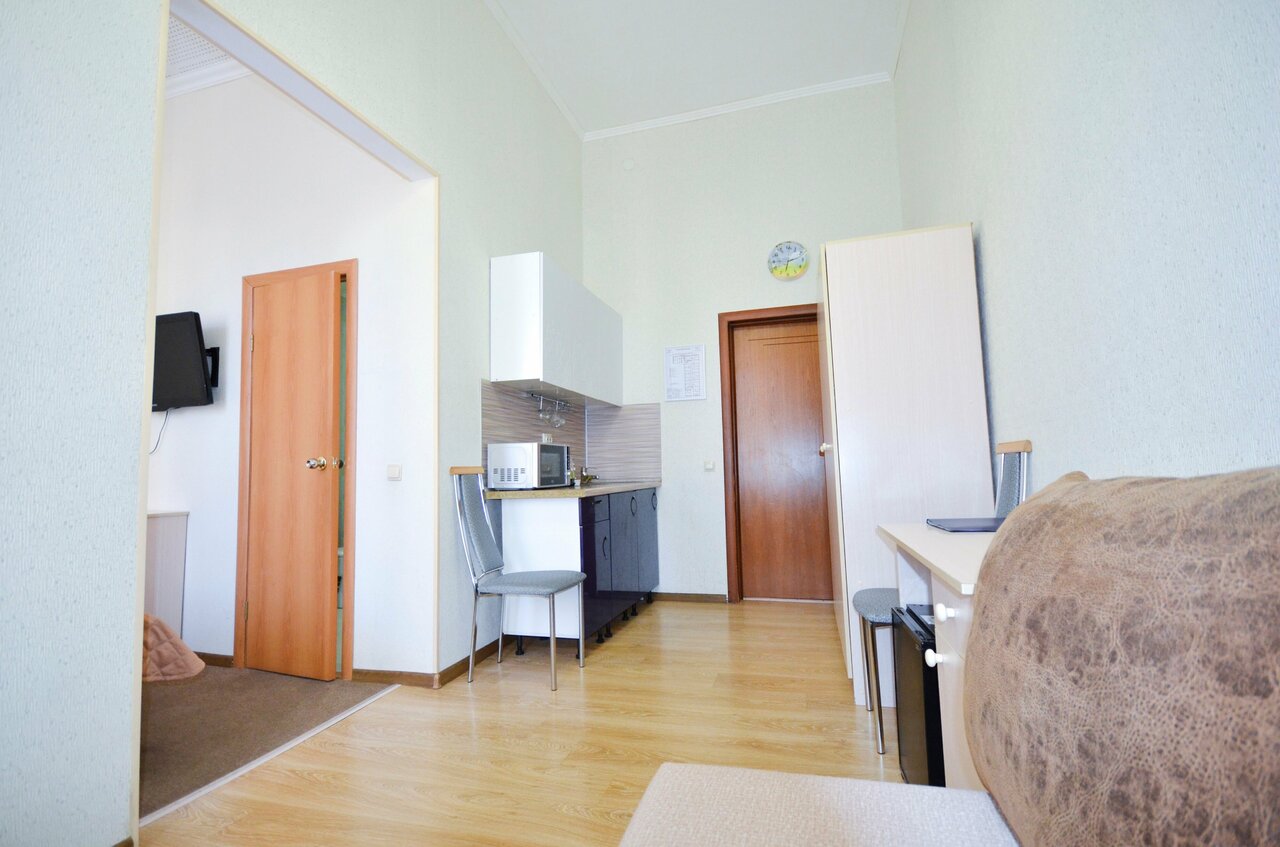 Отель Невский 111 Санкт-Петербург