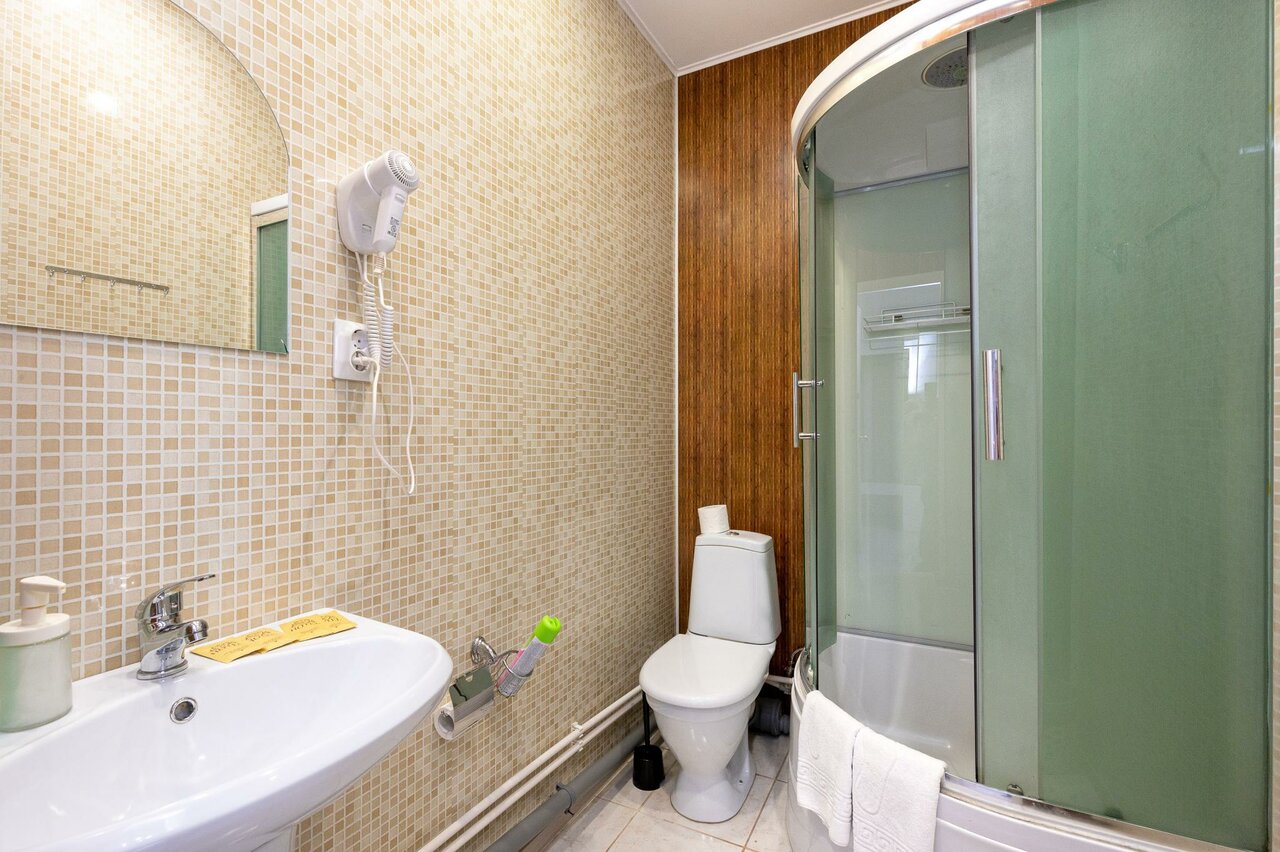 Отель Невский 111 Санкт-Петербург-135