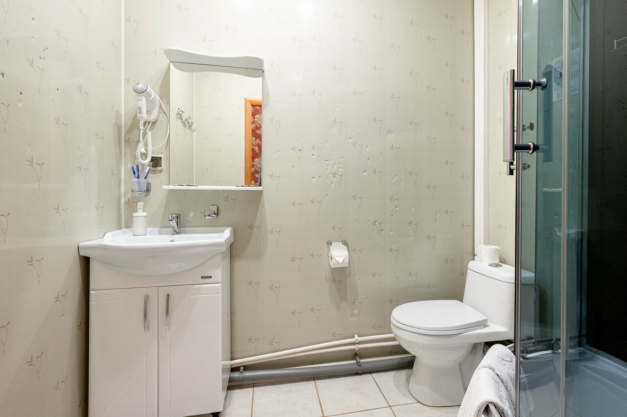 Отель Невский 111 Санкт-Петербург