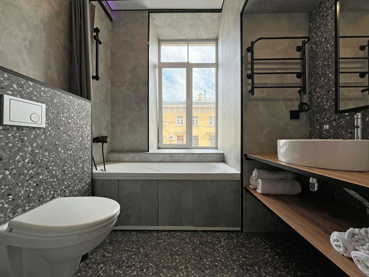 Отель Невский 111 Санкт-Петербург