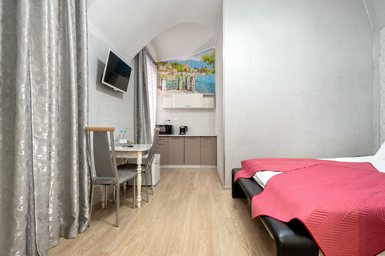 Отель Невский 111 Санкт-Петербург