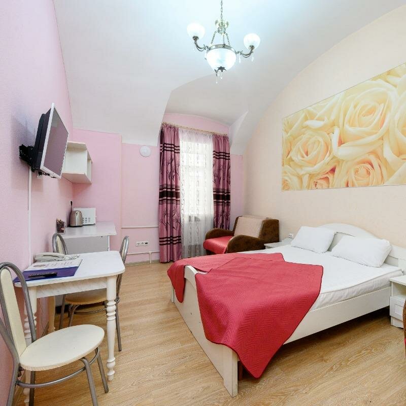 Отель Невский 111 Санкт-Петербург