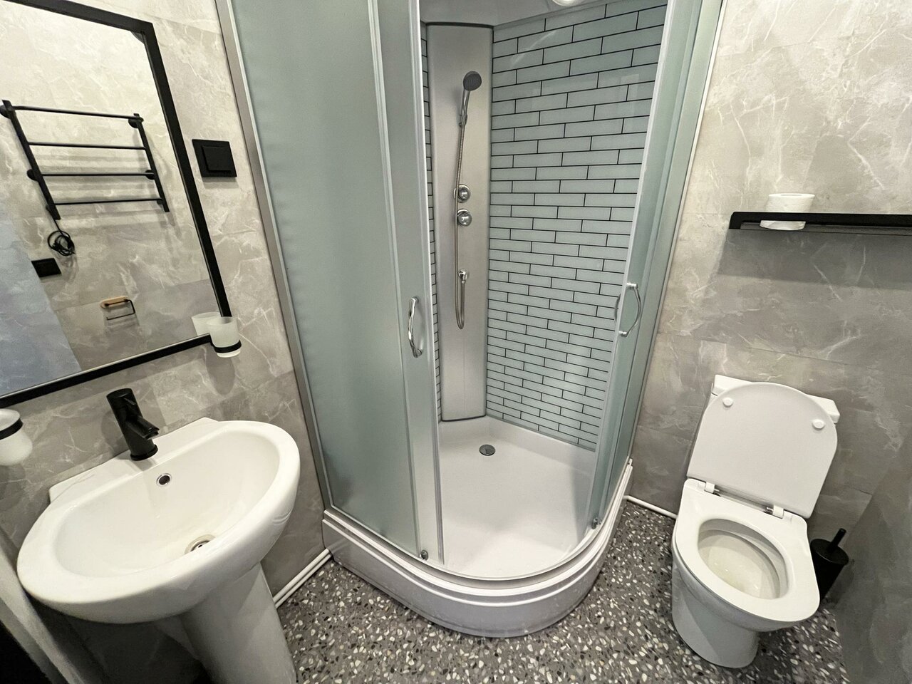 Отель Невский 111 Санкт-Петербург-183