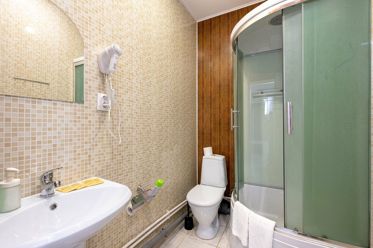 Отель Невский 111 Санкт-Петербург