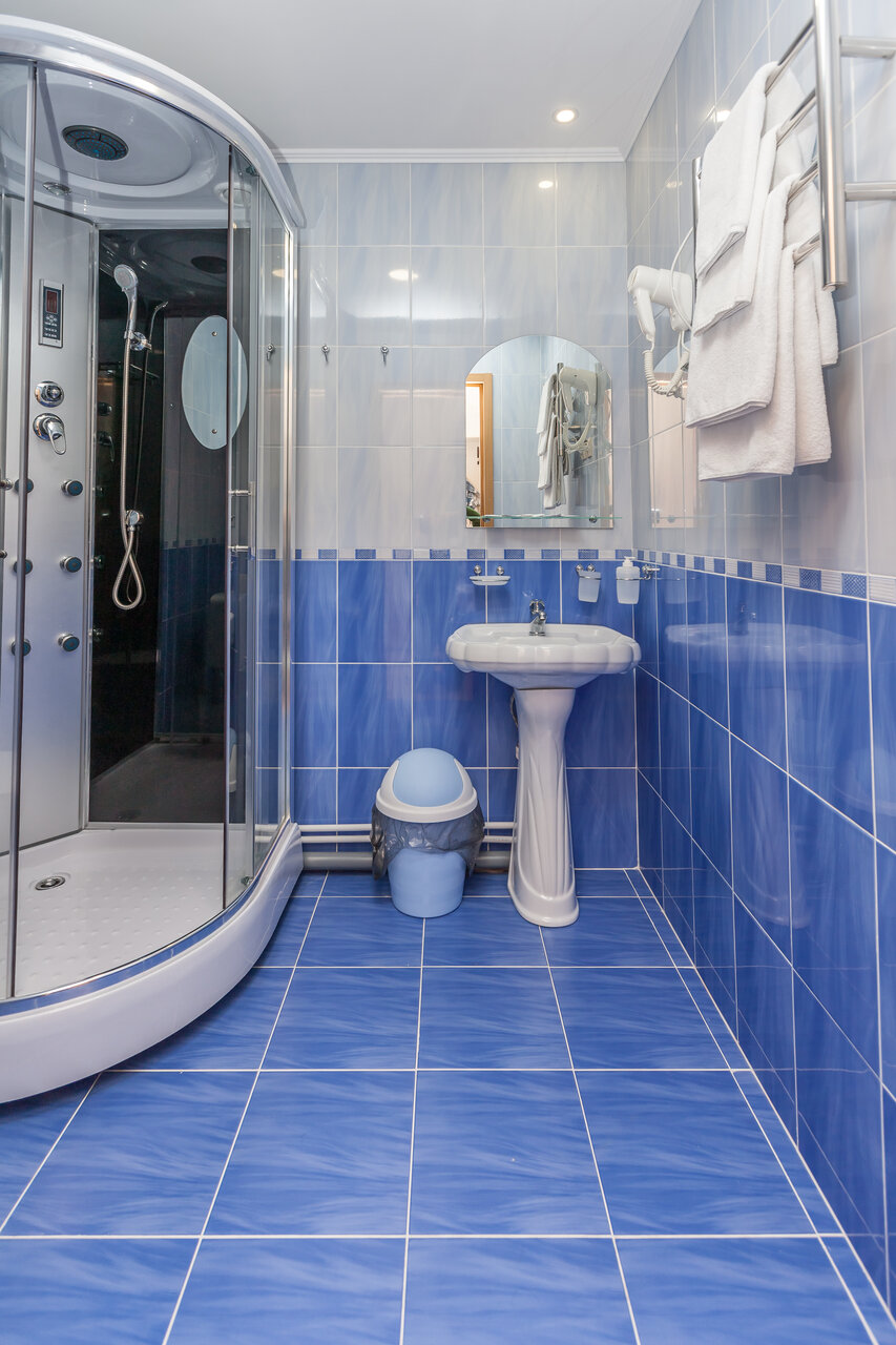 Отель Невский 111 Санкт-Петербург-224