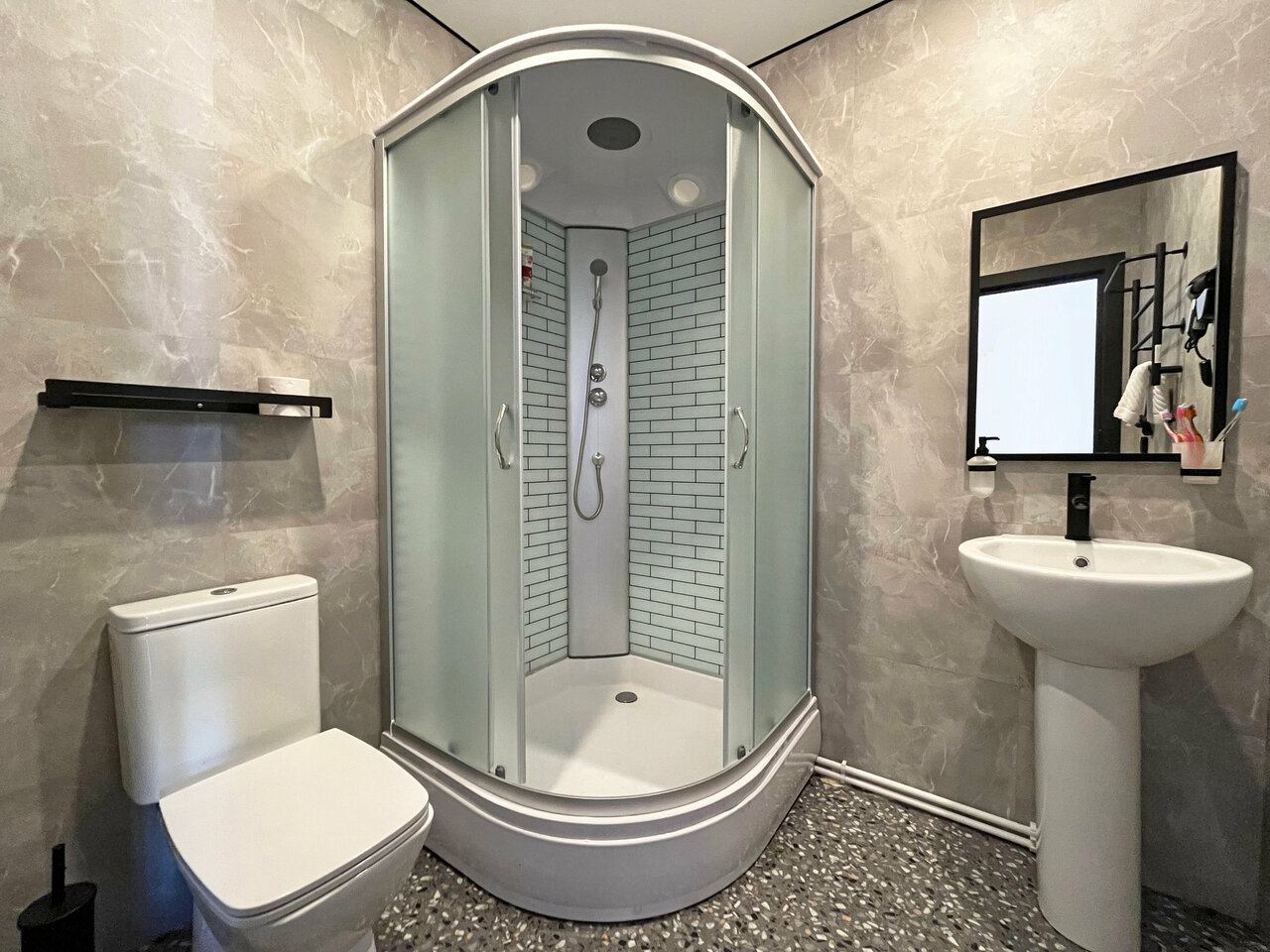 Отель Невский 111 Санкт-Петербург