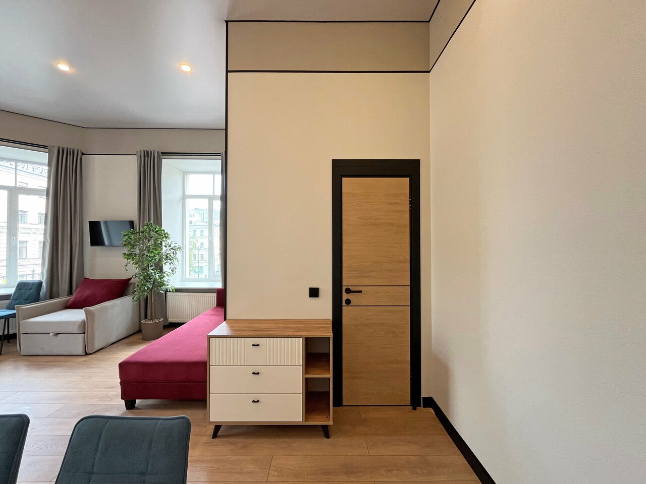 Отель Невский 111 Санкт-Петербург