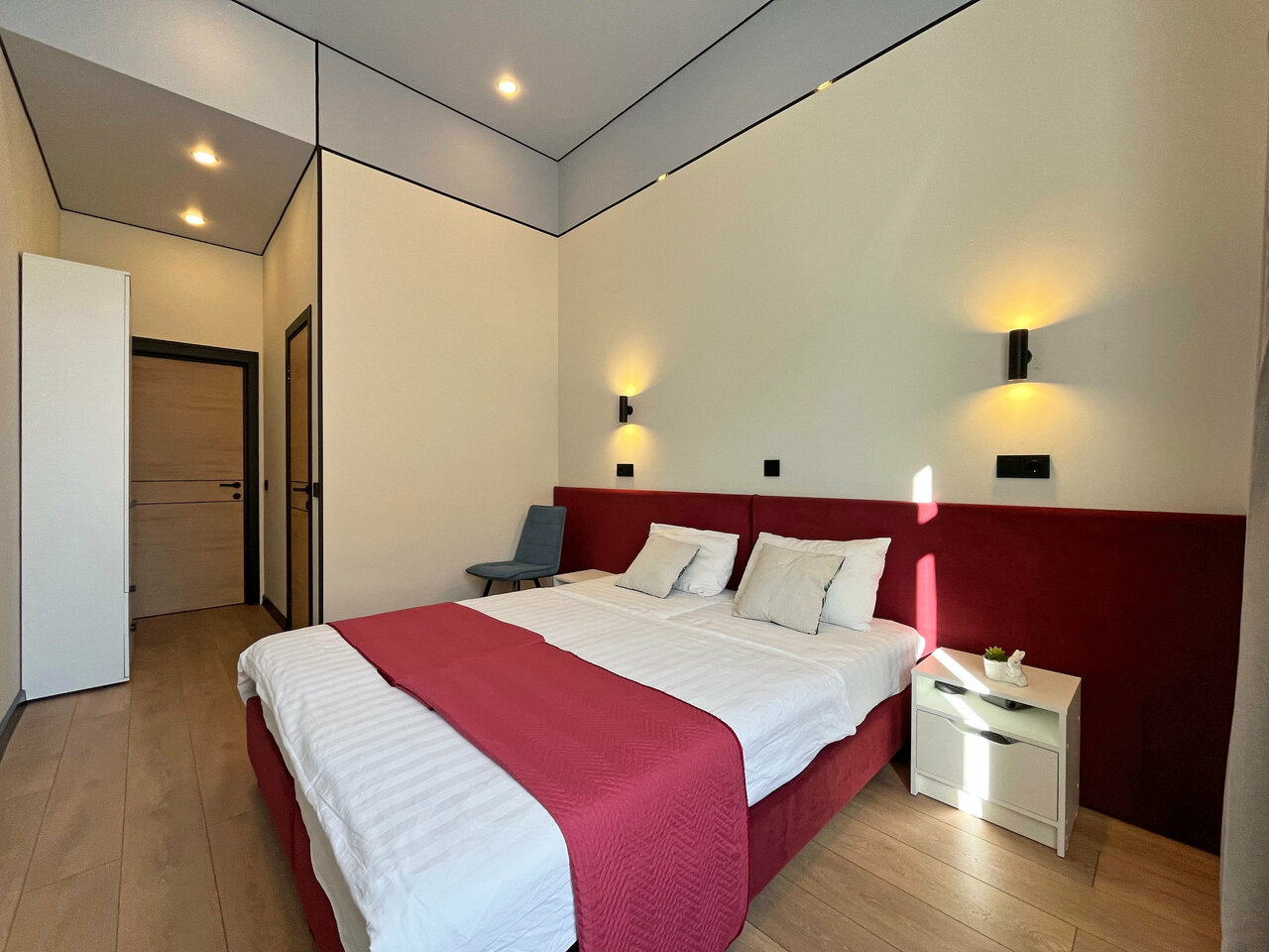 Отель Невский 111 Санкт-Петербург-199