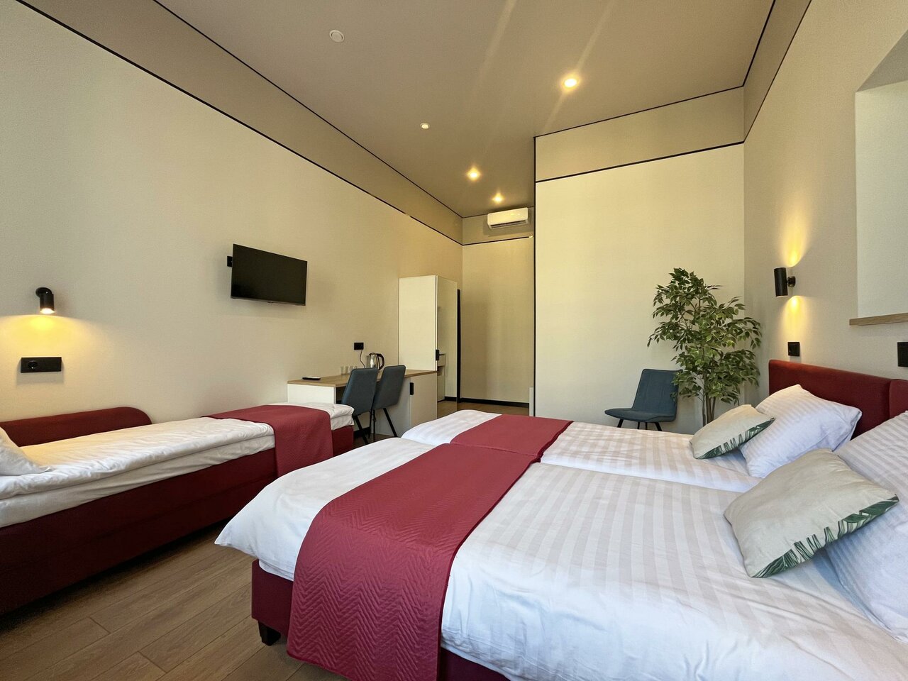 Отель Невский 111 Санкт-Петербург-171