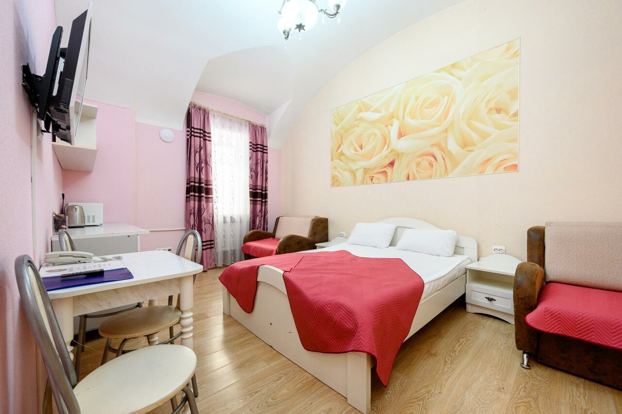 Отель Невский 111 Санкт-Петербург-21