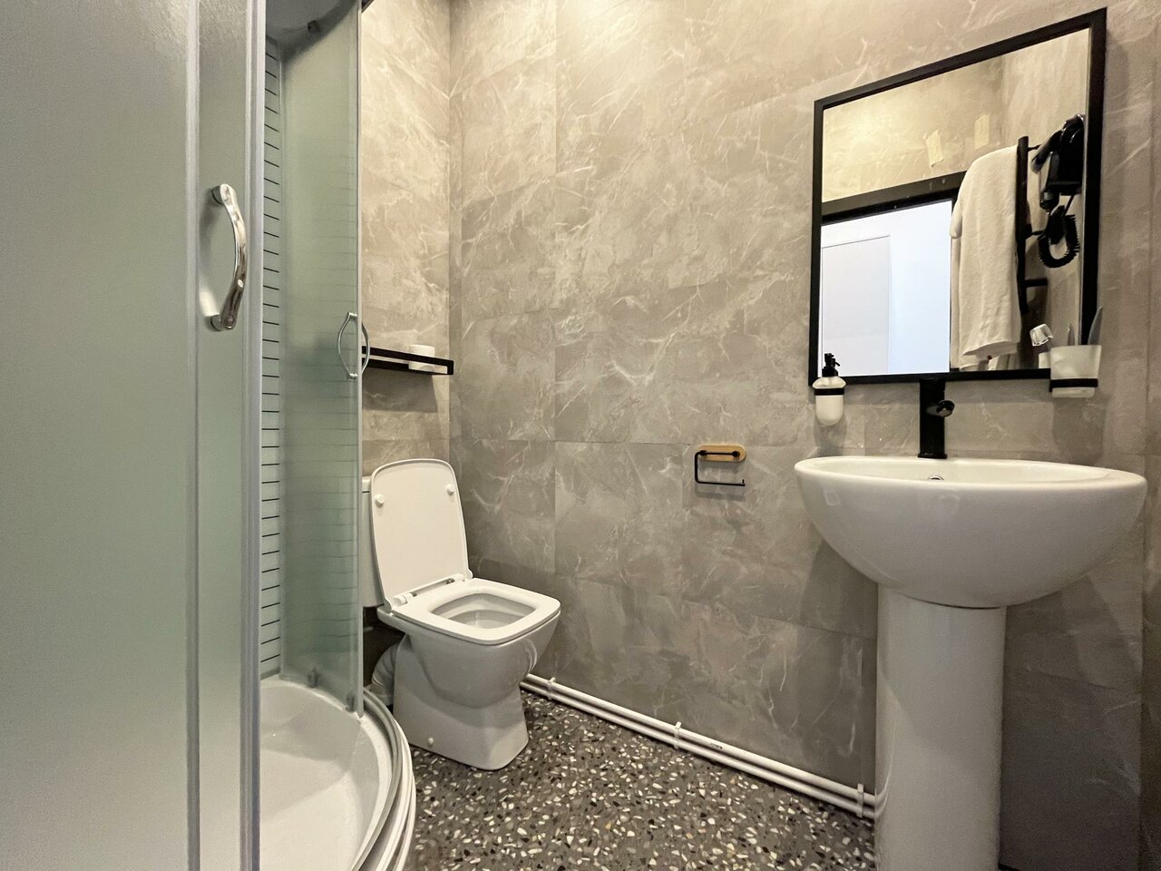 Отель Невский 111 Санкт-Петербург-189