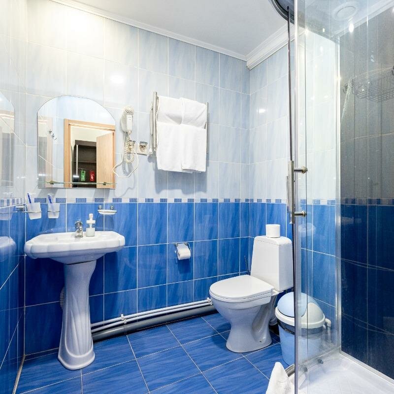 Отель Невский 111 Санкт-Петербург