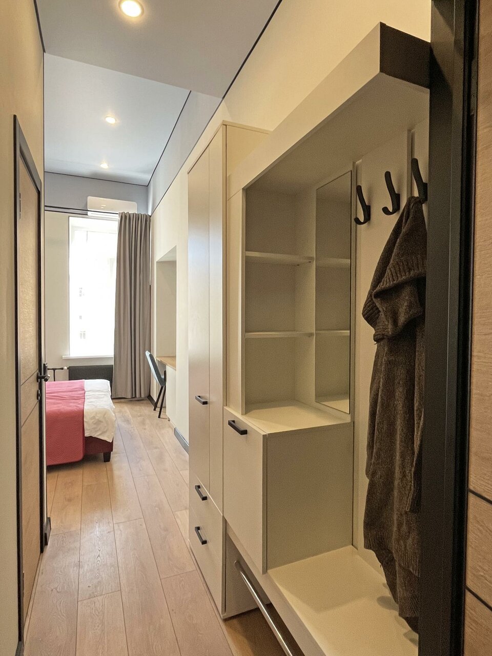 Отель Невский 111 Санкт-Петербург-118