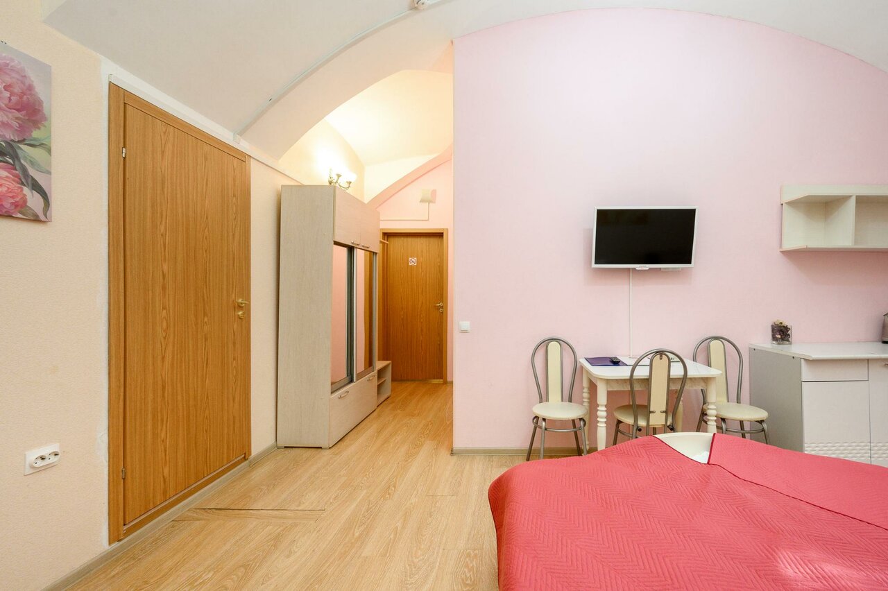 Отель Невский 111 Санкт-Петербург-186