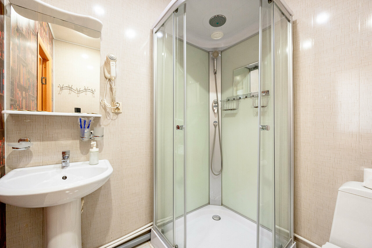 Отель Невский 111 Санкт-Петербург