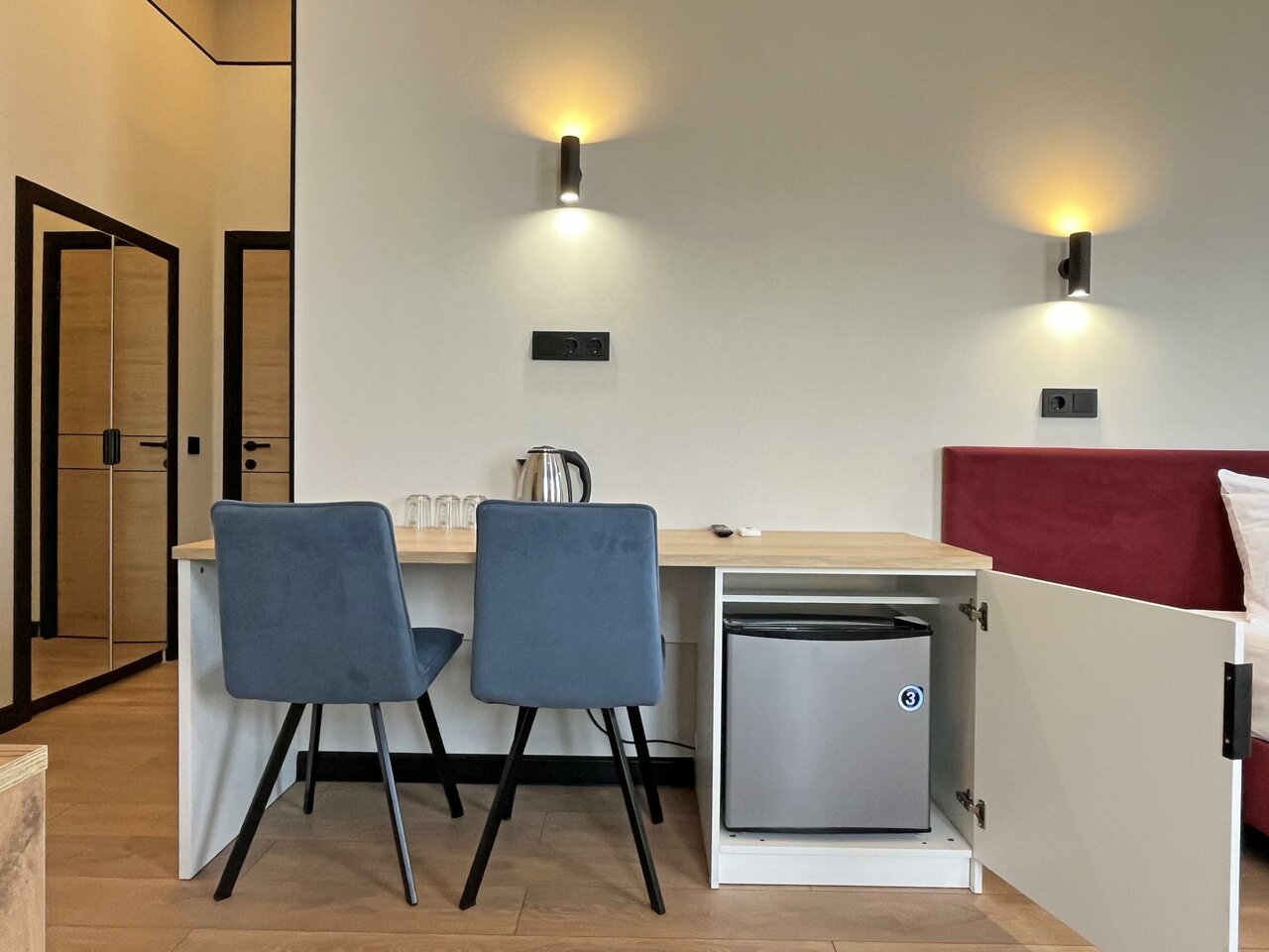 Отель Невский 111 Санкт-Петербург-114