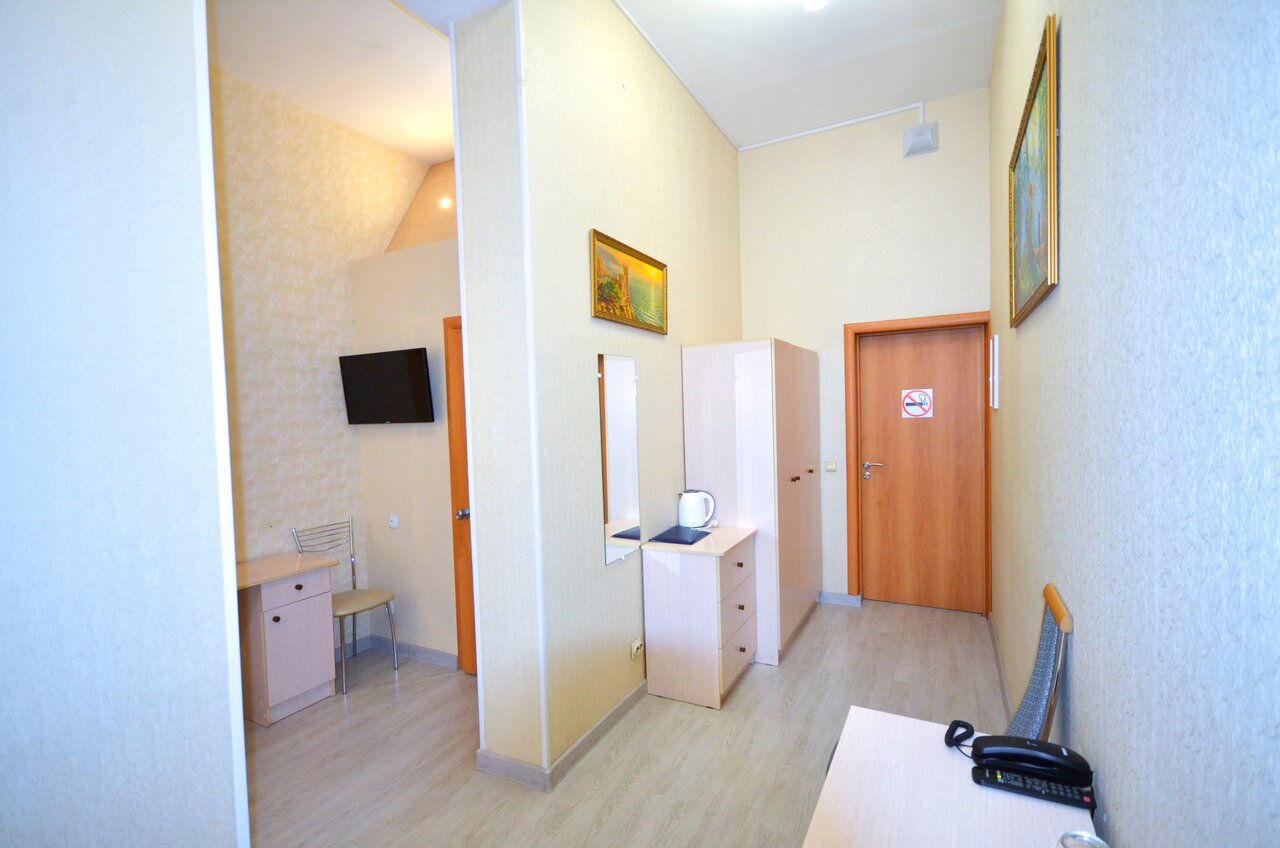 Отель Невский 111 Санкт-Петербург-77