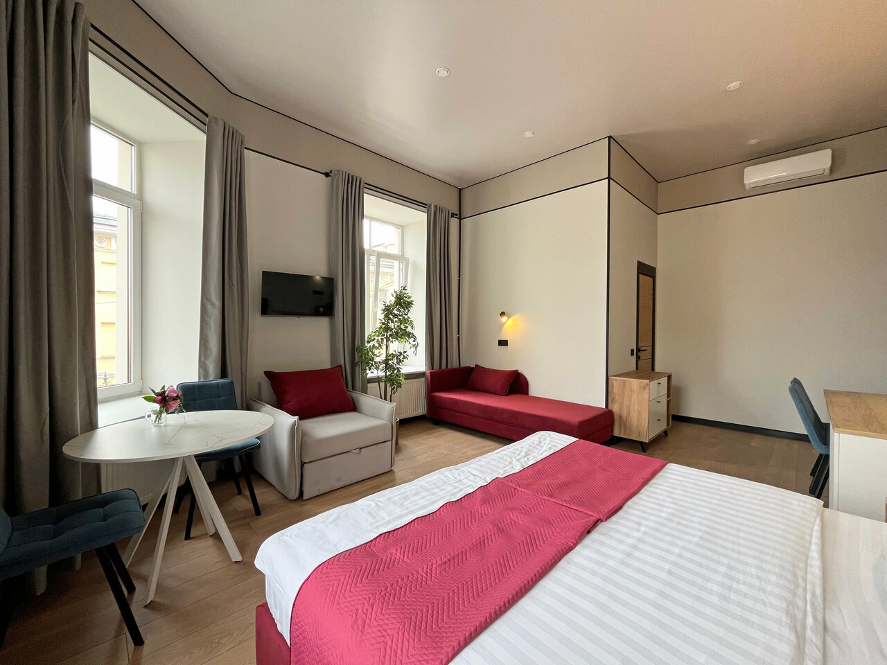 Отель Невский 111 Санкт-Петербург