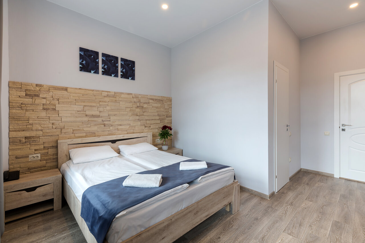 Отель Невский 111 Санкт-Петербург-214