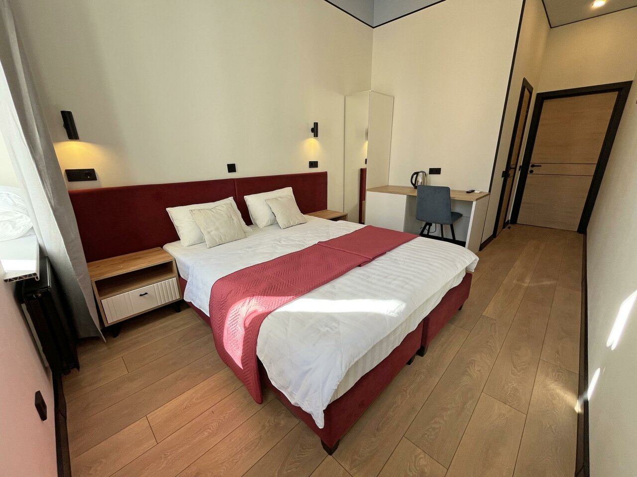 Отель Невский 111 Санкт-Петербург-146