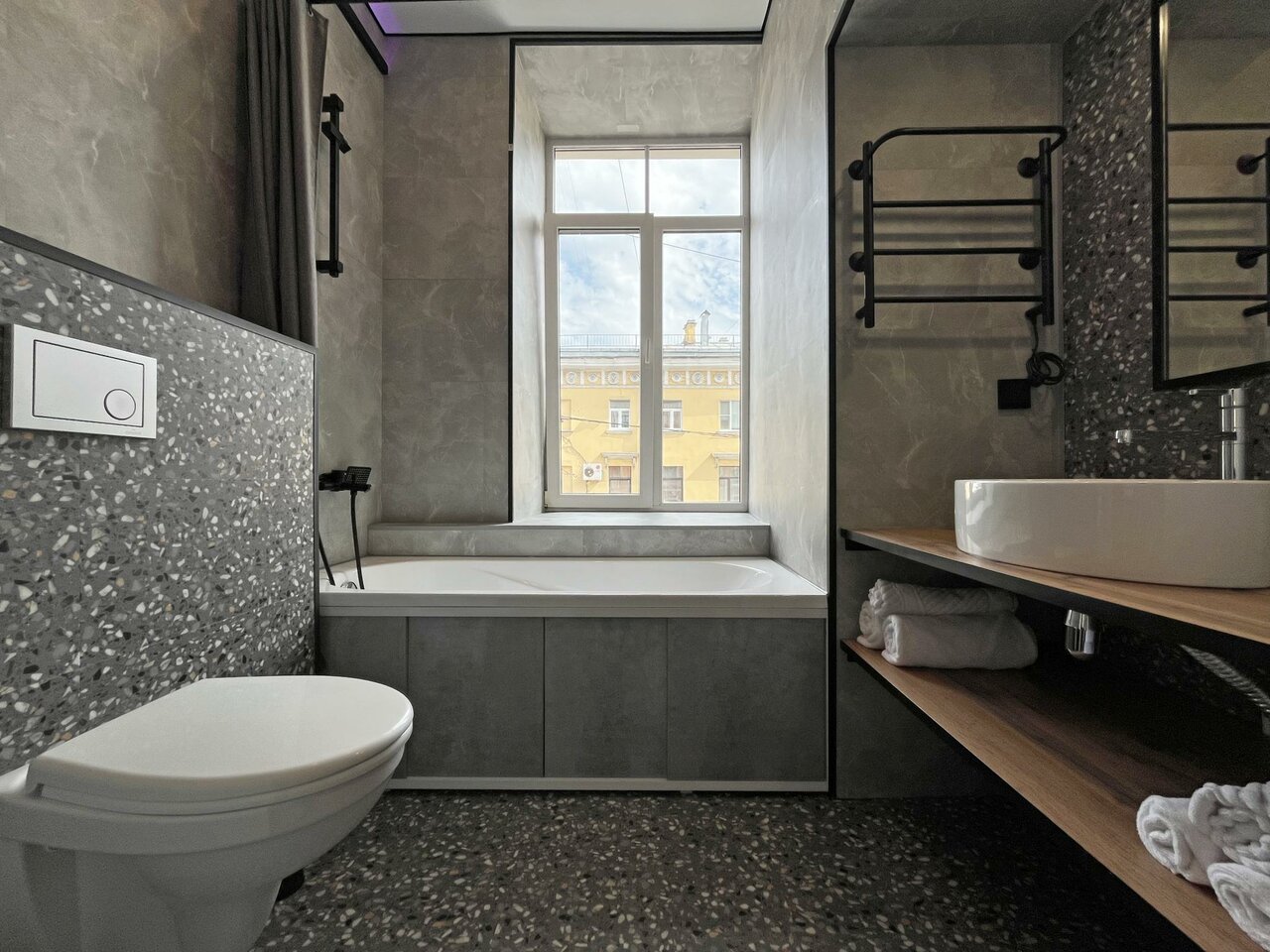 Отель Невский 111 Санкт-Петербург-195