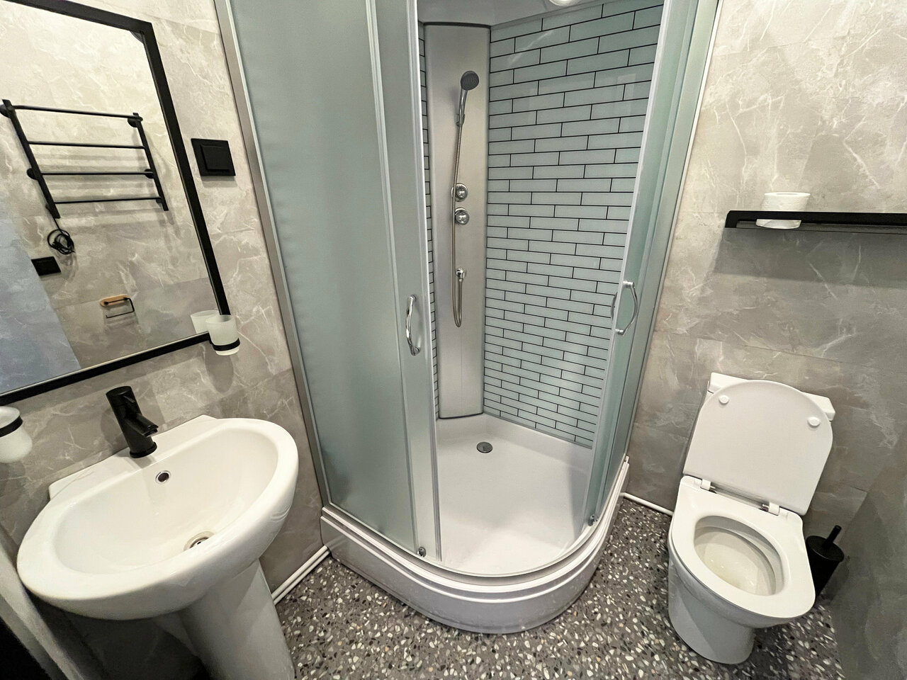 Отель Невский 111 Санкт-Петербург-206