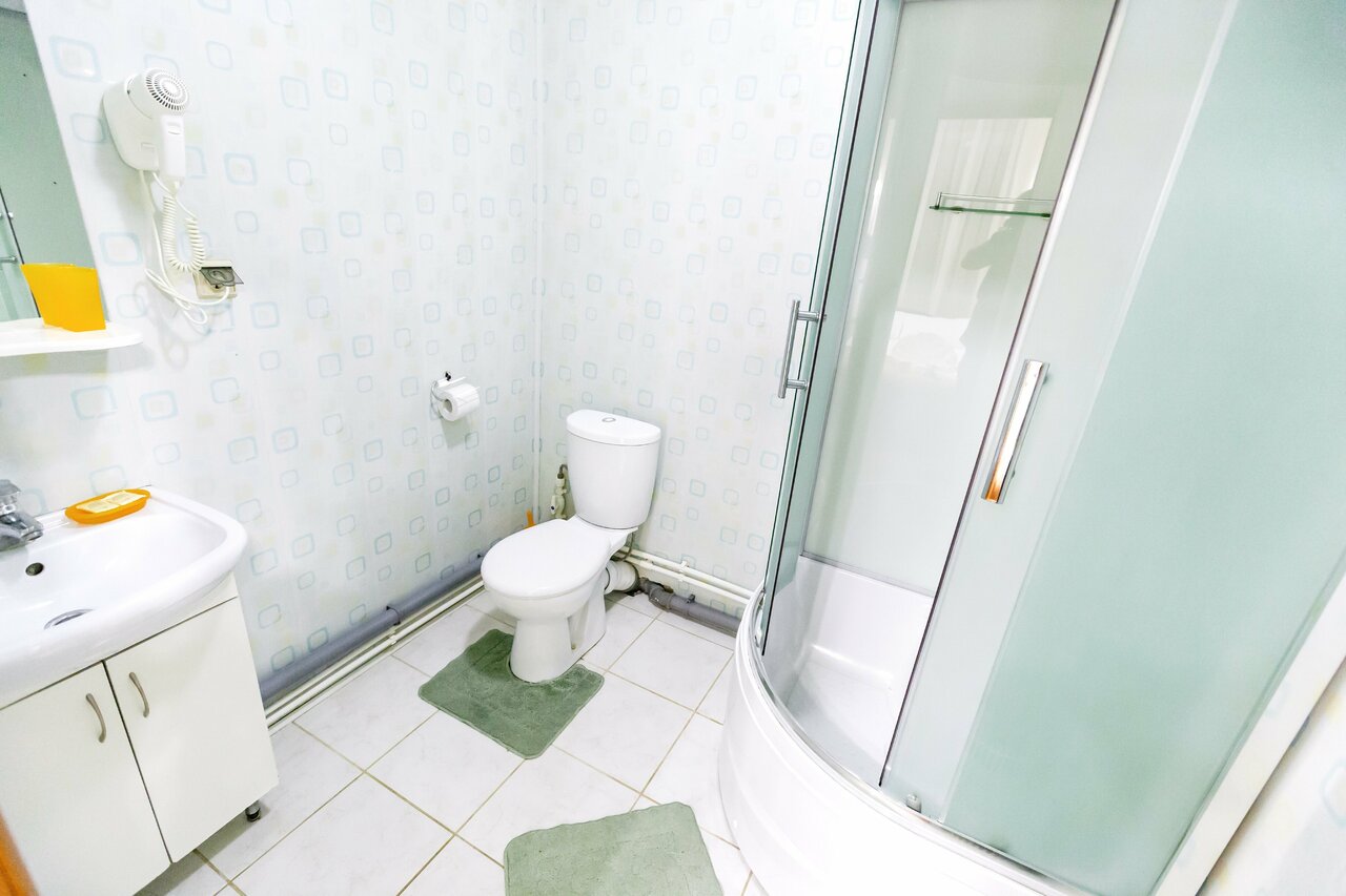 Отель Невский 111 Санкт-Петербург