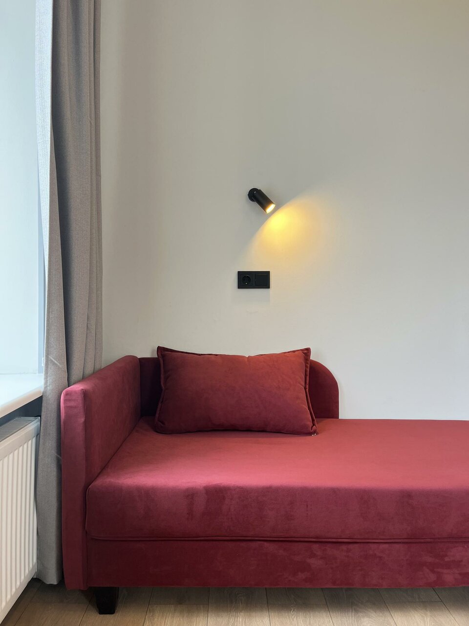 Отель Невский 111 Санкт-Петербург-99