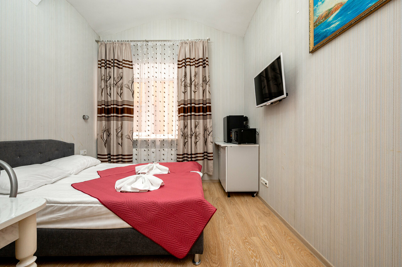 Отель Невский 111 Санкт-Петербург