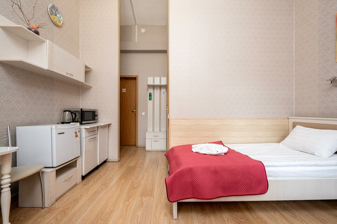 Отель Невский 111 Санкт-Петербург-188