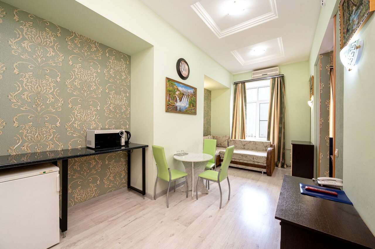 Отель Невский 111 Санкт-Петербург-141