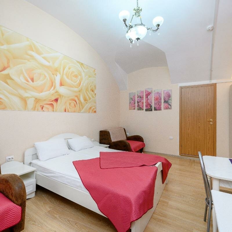 Отель Невский 111 Санкт-Петербург