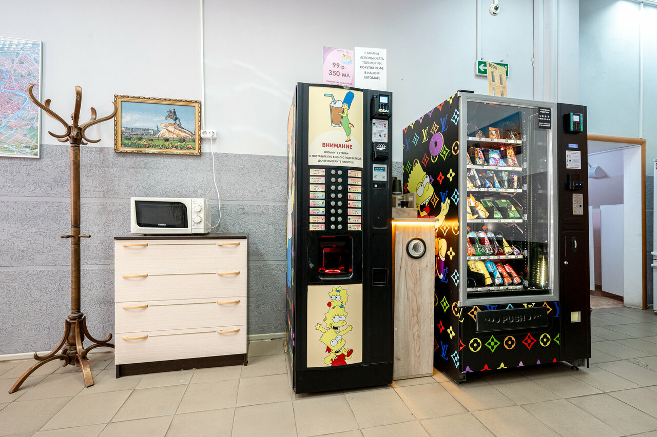 Отель Невский 111 Санкт-Петербург-41