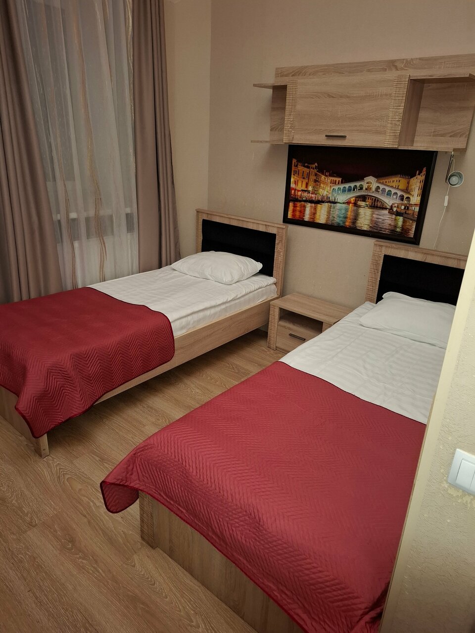 Отель Невский 111 Санкт-Петербург-53