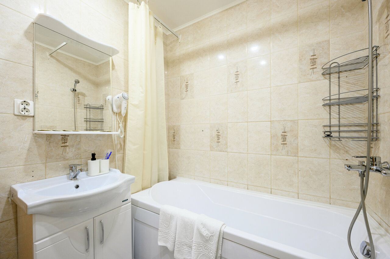 Отель Невский 111 Санкт-Петербург