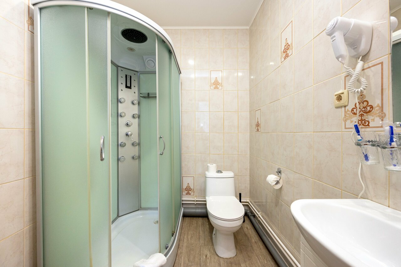 Отель Невский 111 Санкт-Петербург