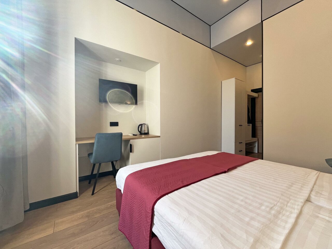 Отель Невский 111 Санкт-Петербург-144