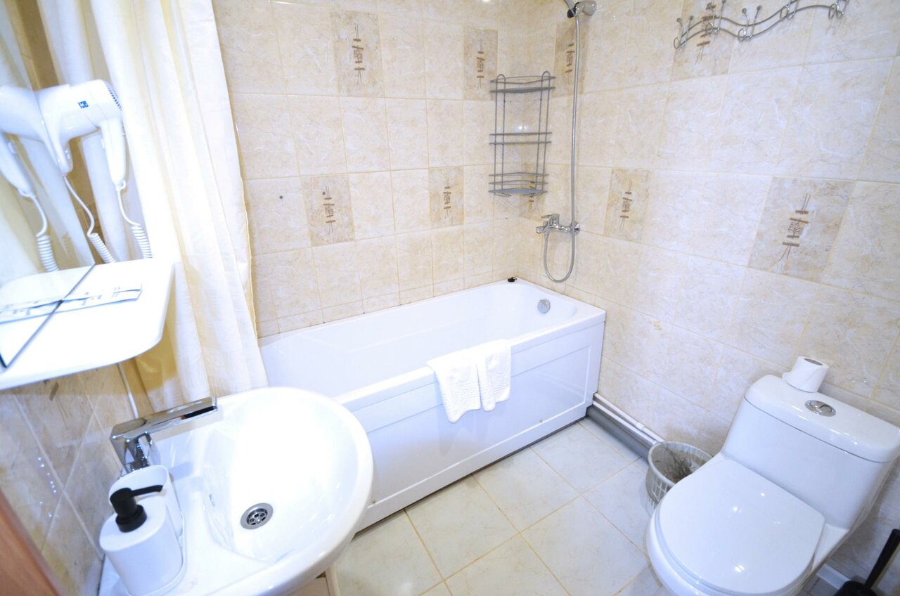 Отель Невский 111 Санкт-Петербург-85