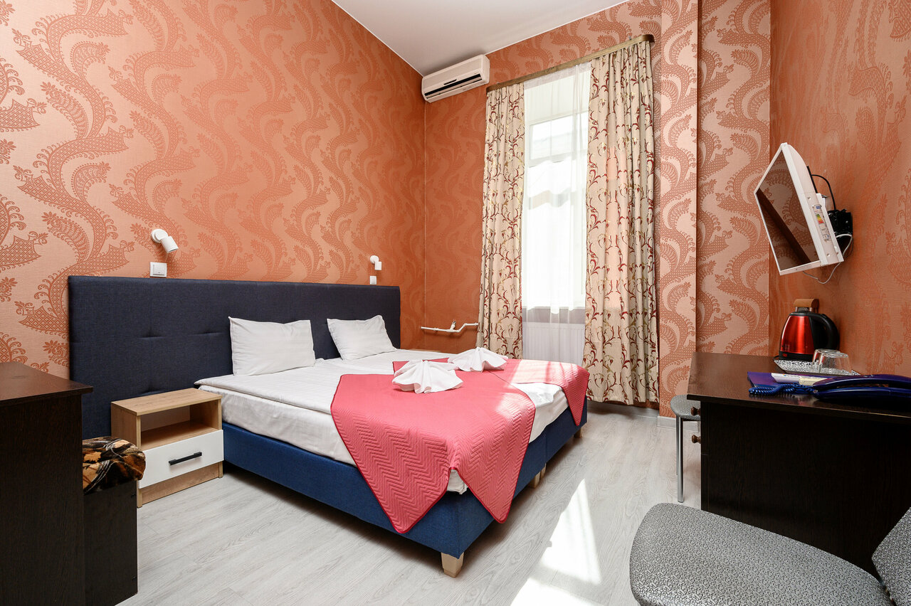 Отель Невский 111 Санкт-Петербург