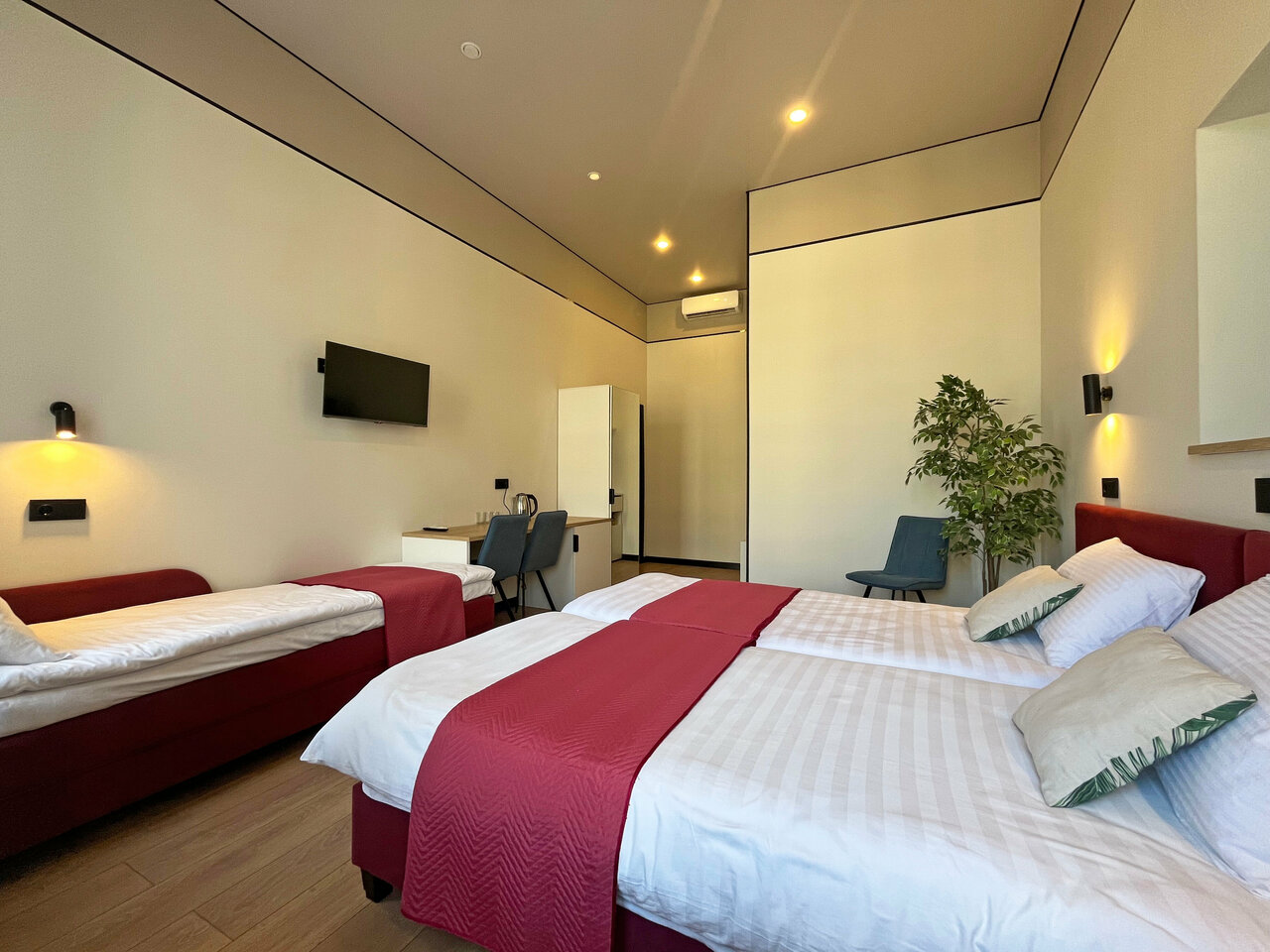 Отель Невский 111 Санкт-Петербург-113